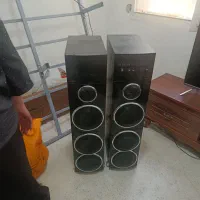 اسپیکر میکرو لب در حدنو