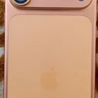 آیفون 17 pro max|موبایل|کرج, گوهردشت|دیوار
