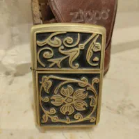 فندک زیپو Zippo