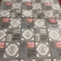 فرش ماشینی شیک  اسپرت نو نو