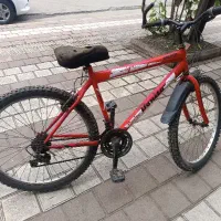 دوچرخه سایز 24 Bonito