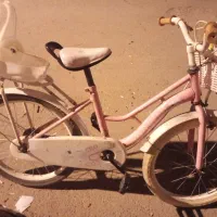 دوچرخه سایز۲۰