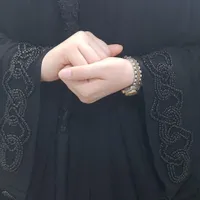 آستین چادر