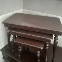 میز عسلی باسه تا عسلی