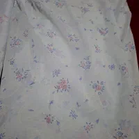 پارچه چادر عروس