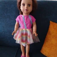 عروسک