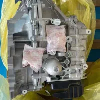 گیربکس اتوماتیک ام جی6 360 gs 550