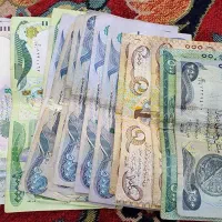 دینار کلکسیونی