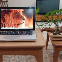 لپ تاپ مک بوک