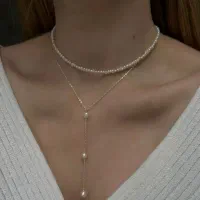 اکسسوری/دستساز/بدلیجات