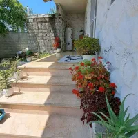 ۱۶۰متر زمین ۷۵متربناتک خواب/سندتک برگ