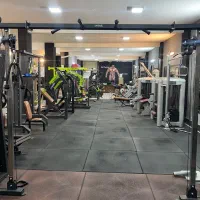 دعوت به همکاری مربی بدنسازی و فیتنس آقایان