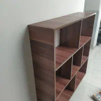شلف کتابخانه