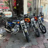 هوندا/سحر/کبیر200مدل1404درحدصفر