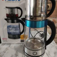 چای ساز نو نو