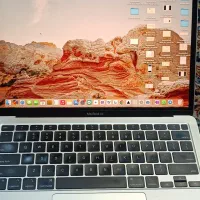 MacBook air 2020|رایانه همراه|قم, سالاریه|دیوار