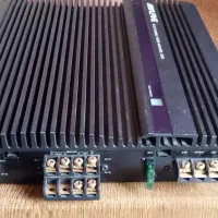 آمپلی‌فایر  Alpine 3553 چهار کانال اورجینال ژاپن