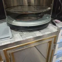 تنور برقی