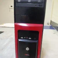 کامپیوتر i3 نسل ۳ با ۸ گیگ رم DDR3
