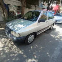 پراید هاچبک 88