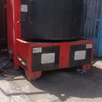 دستگاه قطعه شویی سبک و سنگین درحد نو