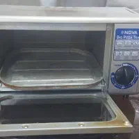 فروش توستر کارکرده اما سالم و مرتب