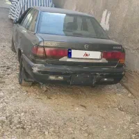 ماشین دوو اسپر