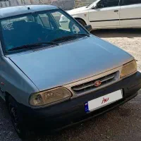 پراید مدل 89|خودرو سواری و وانت|مشهد, امیرآباد|دیوار