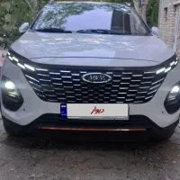 ماشین x33crossاتومات