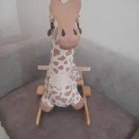 راکرزرافه نونو