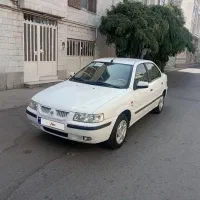 سمند ۹۸
