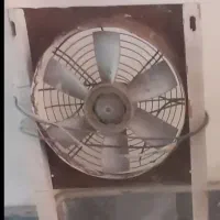هواکش فن سالم