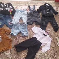 لباس بچگانه