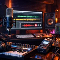 ریتم و صدای جدید برای ارگ و آلیسیس
