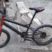 دوچرخه ۲۰ دنده ای