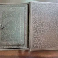 کتاب نفیس رباعیات خیام