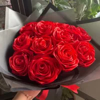 گل رز مخصوص خاص ترین لحظه ها