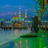 کاروان کربلا پک ۶ و ۸ هر چهارشنبه