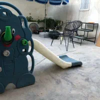 سرسره کودک