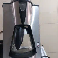 قهوه جوش
