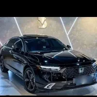 حواله هوندا آکورد