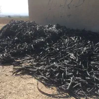 خرید ضایعات نوار تیپ قطره ای لوله قطره ای