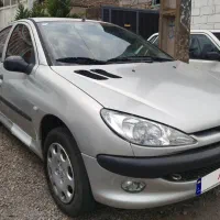 206 SD 88|خودرو سواری و وانت|رشت, گلسار|دیوار