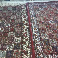 فرش چالشتر اصل بسیار زیبا و نفیس