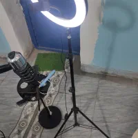 رینگ لایت
