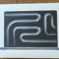 مک بوک پرو ۲۰۲۵ M5 نو آکبند