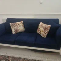 مبل|مبلمان خانگی و میز عسلی|گلپایگان, |دیوار
