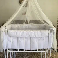 تخت گهواره پرشیا