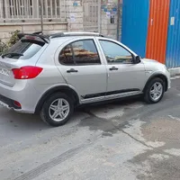 کوییک اتوماتیک فول پلاس، مدل ۱۴۰۲