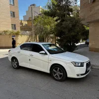دنا پلاس 6 دنده توربو مدل 1402